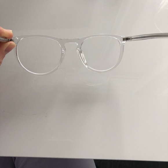 Haskell glasses - Picture 3 of 4